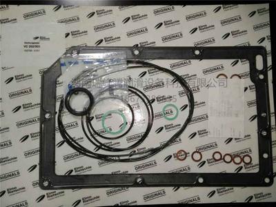 里其乐真空泵维修包