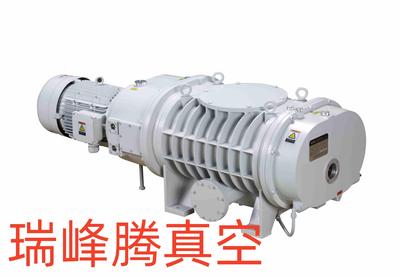 鲍斯BSJ1200LC液力耦合罗茨真空泵