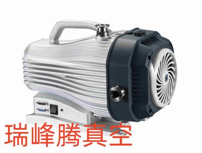 鲍斯无油涡旋IDSP10真空泵