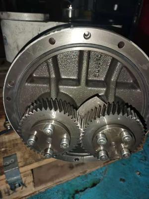 进口罗茨泵维修保养长沙株洲湘潭本地服务商莱宝普旭爱德华等罗茨泵专业维修