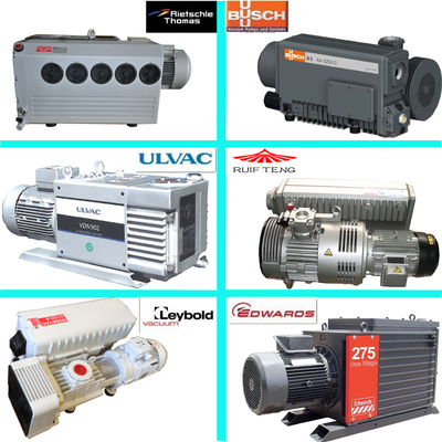 普旭RA0302真空泵维修