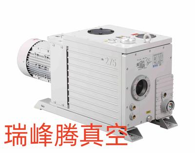 鲍斯双级DRV275油旋片泵
