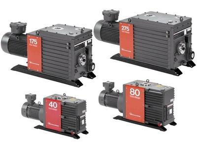 湘潭镀膜机爱德华E2M275加EH2600真空机组维修保养
