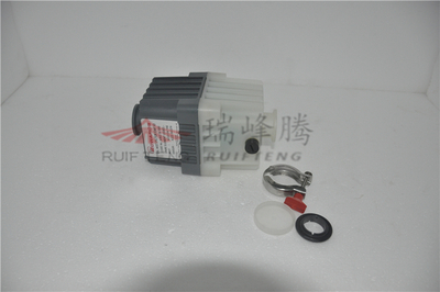 爱德华EMF系列过滤器