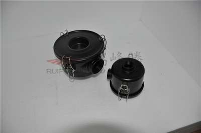 普旭真空泵空气总成