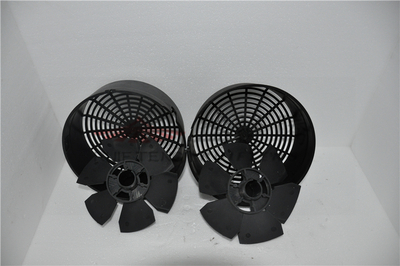 普旭风散叶（罩）武汉普旭真空泵维修进口普旭真空泵配件耗材武汉普旭真空泵油