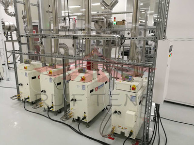 汉钟PD系列螺杆泵