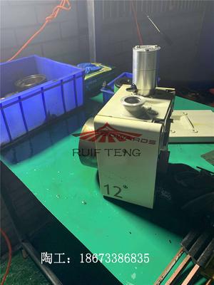 长沙实验室用真空泵爱德华RV12真空泵维修