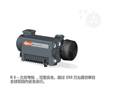 普旭真空泵RA0063-RA0100