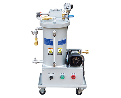 爱发科NWS系列油水分离器