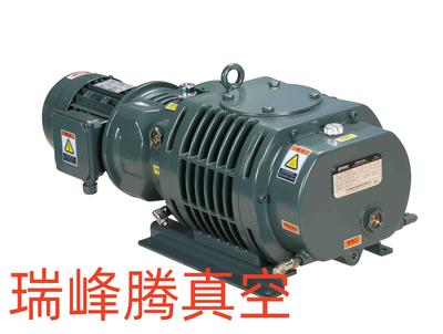 鲍斯BSJ70L直连式罗茨真空泵