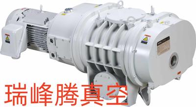 鲍斯BSJ600LC液力耦合罗茨真空泵