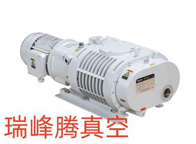 鲍斯BSJ300LC液力耦合罗茨真空泵