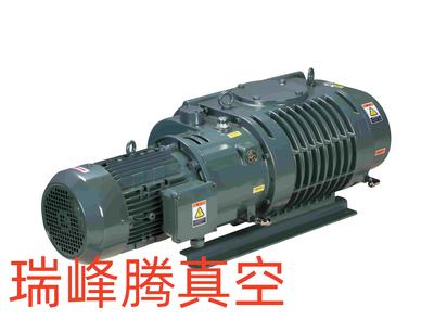 鲍斯BSJ300L直连式罗茨真空泵