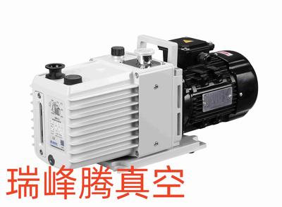 鲍斯双级DRV16油旋片泵