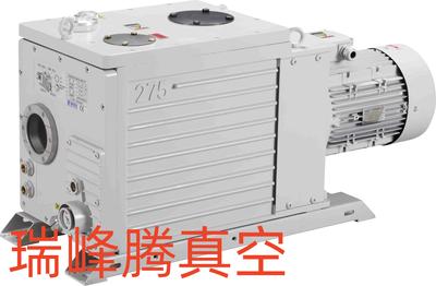 鲍斯双级DRV175油旋片泵