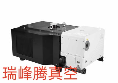 鲍斯单级旋片真空泵SRV750A/W