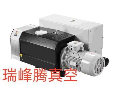 鲍斯单级旋片真空泵SRV300B