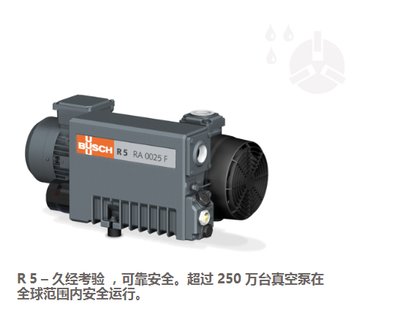 普旭真空泵RA0020-RA0063